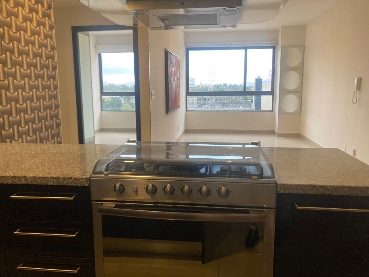 Departamento en venta · Granada, Miguel Hidalgo, Ciudad de México