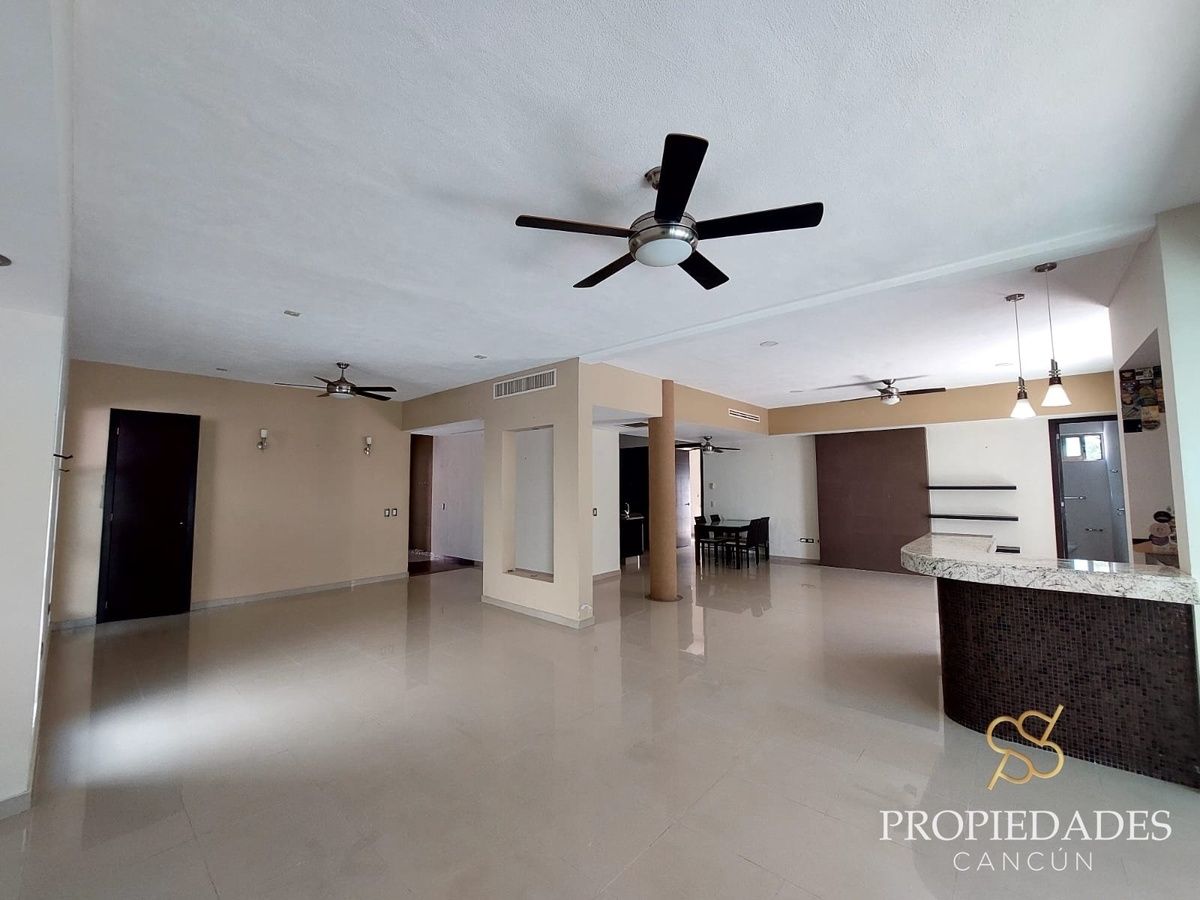 Casa en venta · Alfredo V Bonfil, Benito Juárez, Quintana Roo