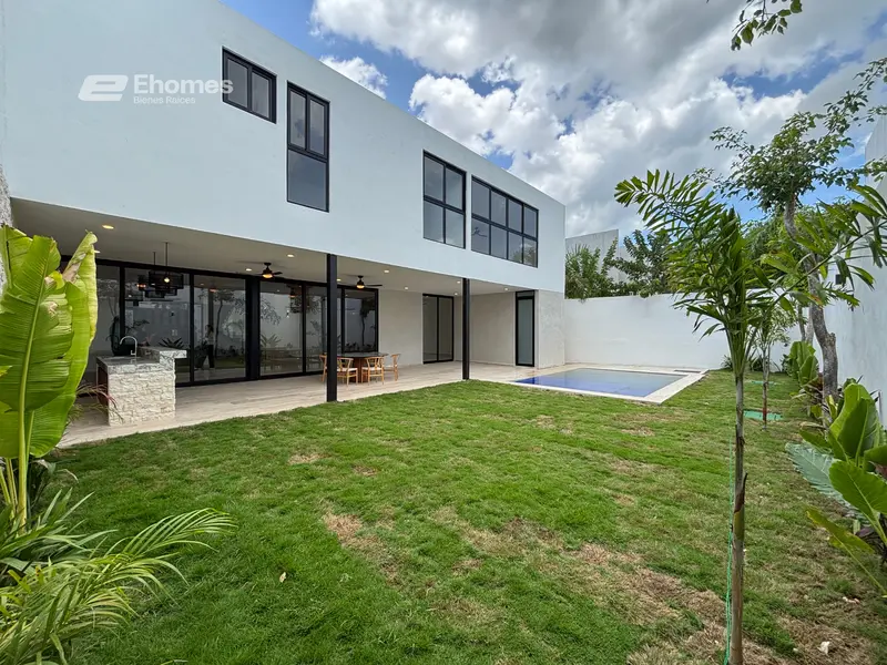 Condominio en venta · Xcanatún, Mérida, Yucatán