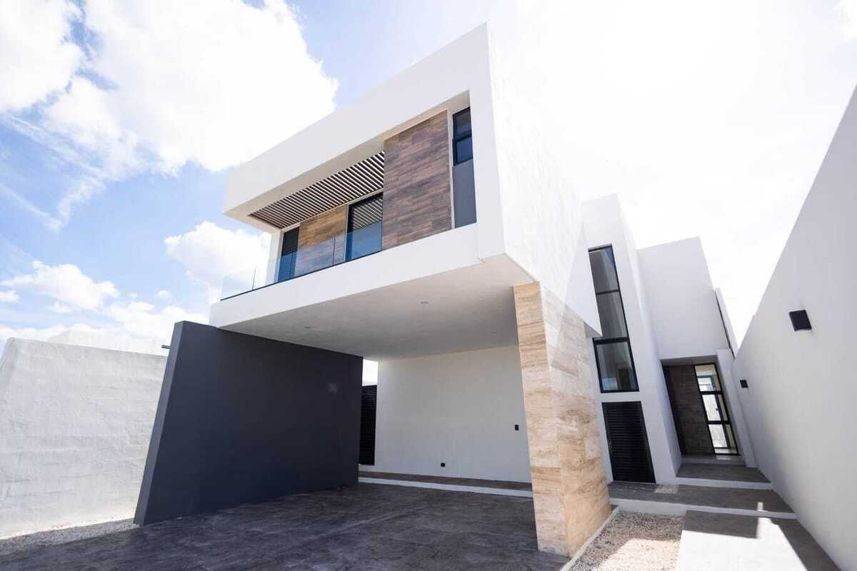 Casa en venta · Conkal, Conkal, Yucatán