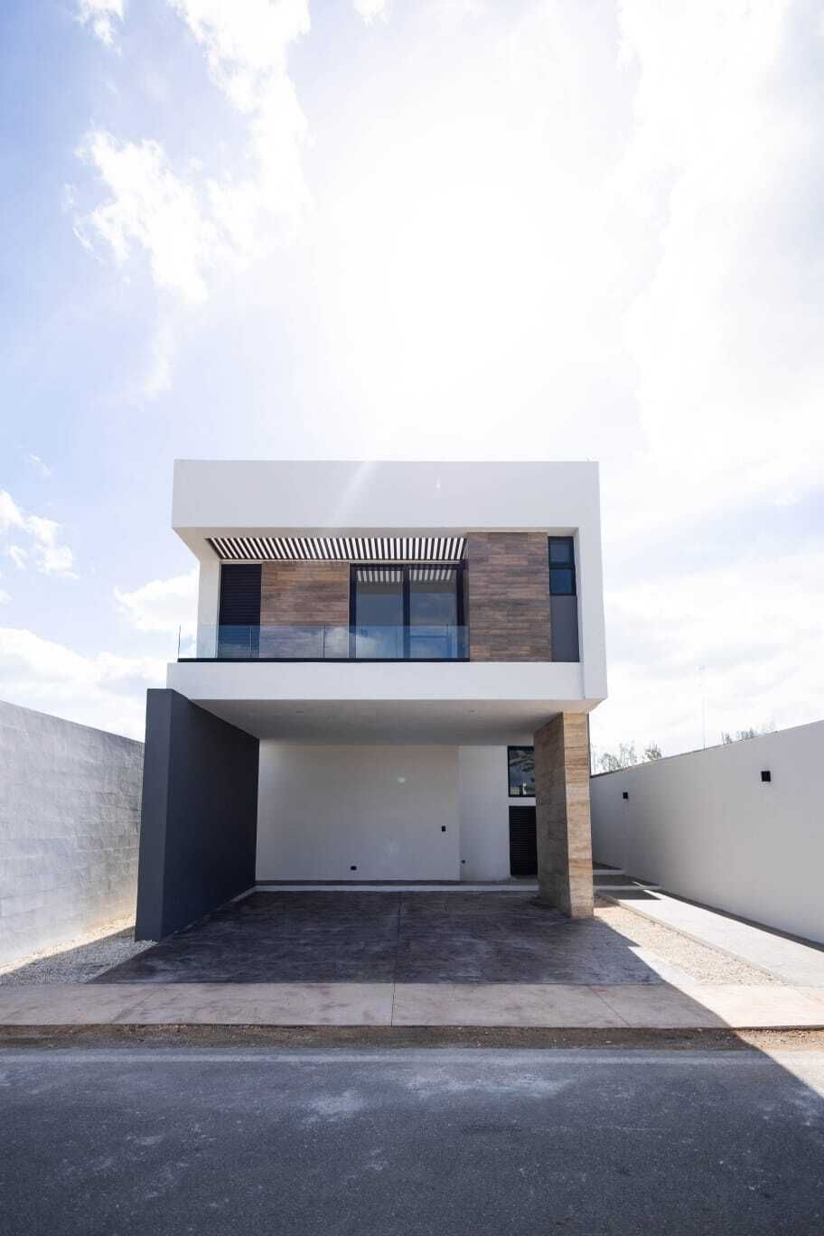 Casa en venta · Conkal, Conkal, Yucatán