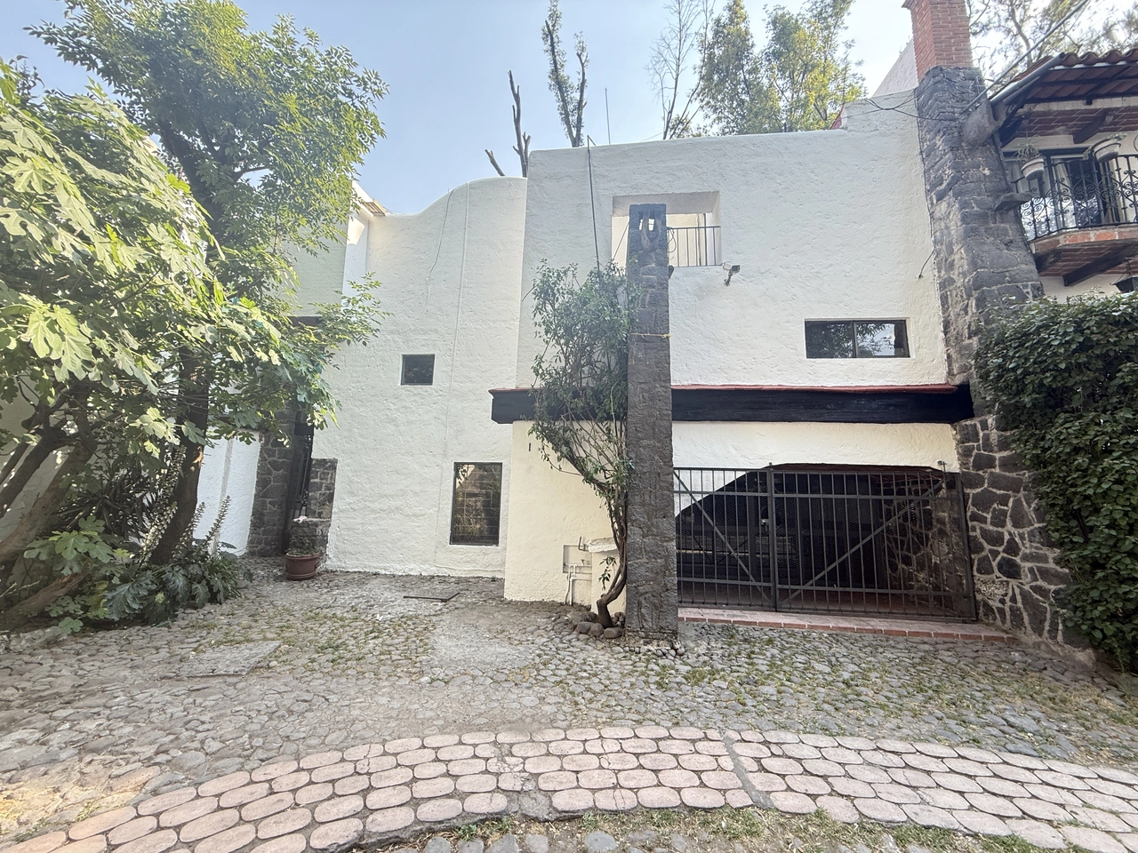 Condominio en venta · Coyoacán