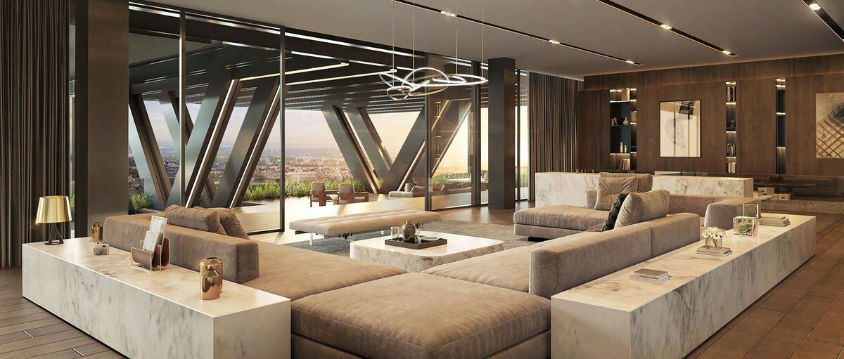 Departamento en venta · Lomas de Reforma, Miguel Hidalgo, Ciudad de México