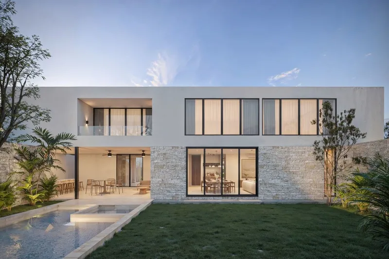 Condominio en venta · Xcanatún, Mérida, Yucatán Condominio en venta · Xcanatún, Mérida, Yucatán