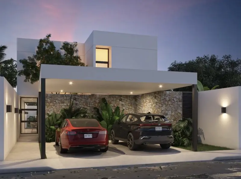 Casa en venta · Conkal, Conkal, Yucatán
