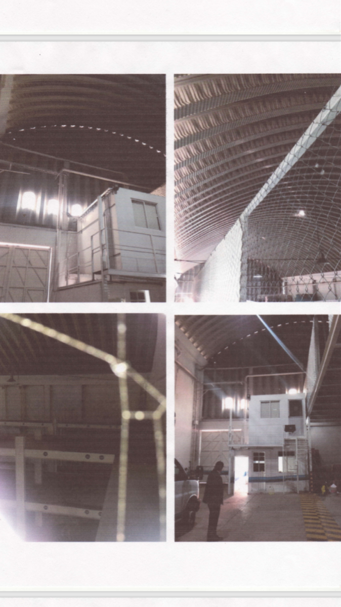 Nave industrial en venta · Torre Blanca, Torre Blanca, Miguel Hidalgo, Ciudad de México