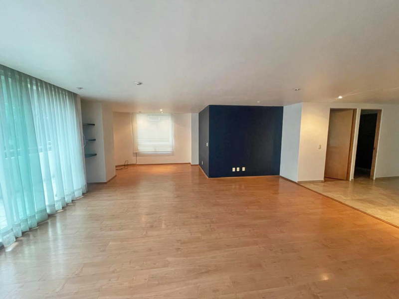 Departamento en venta · Reforma Social, Miguel Hidalgo, Ciudad de México