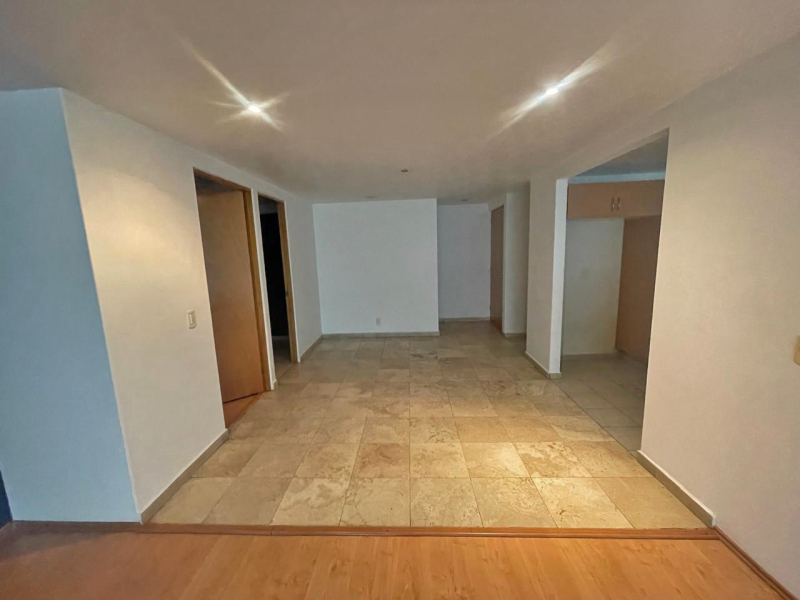 Departamento en venta · Reforma Social, Miguel Hidalgo, Ciudad de México