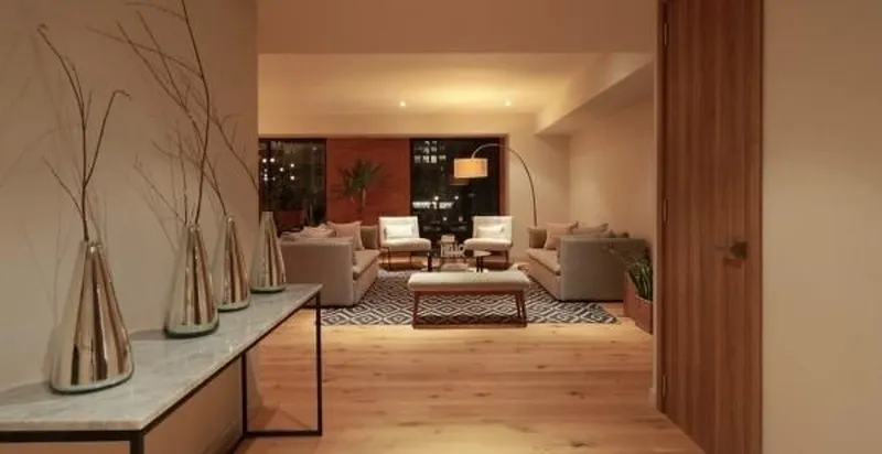 Departamento en venta · Interlomas, Huixquilucan, Estado de México