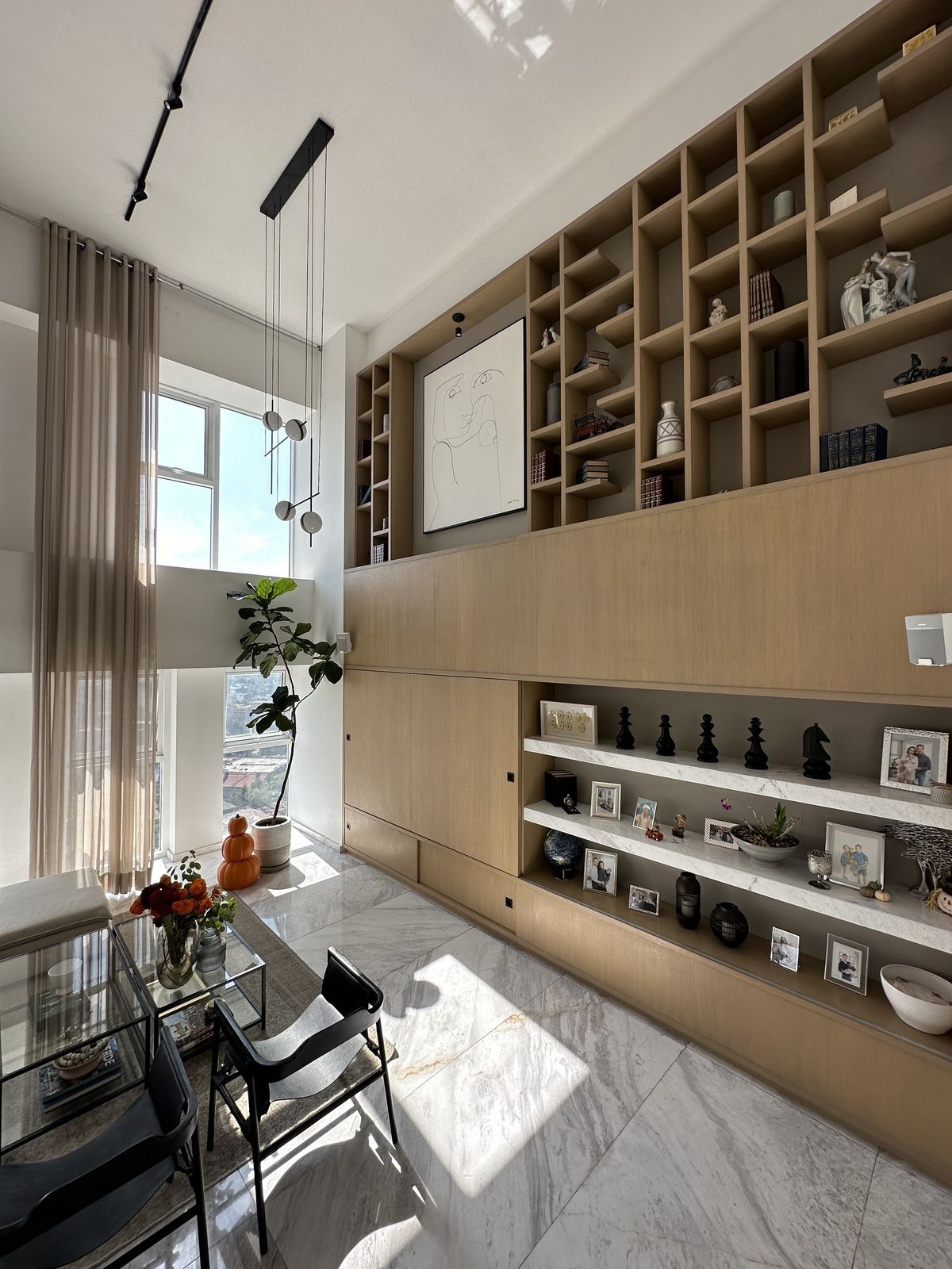 Departamento en venta · Los Alpes, Álvaro Obregón, Ciudad de México
