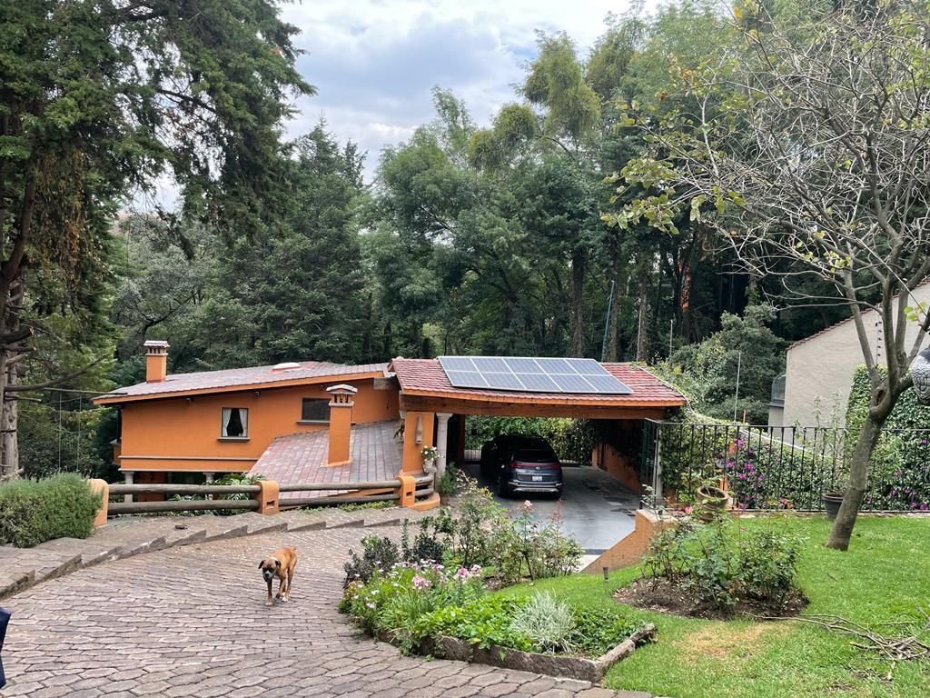 Casa en venta · Lomas de Chapultepec I Sección, Lomas de Chapultepec, Chapultepec, Miguel Hidalgo, Ciudad de México