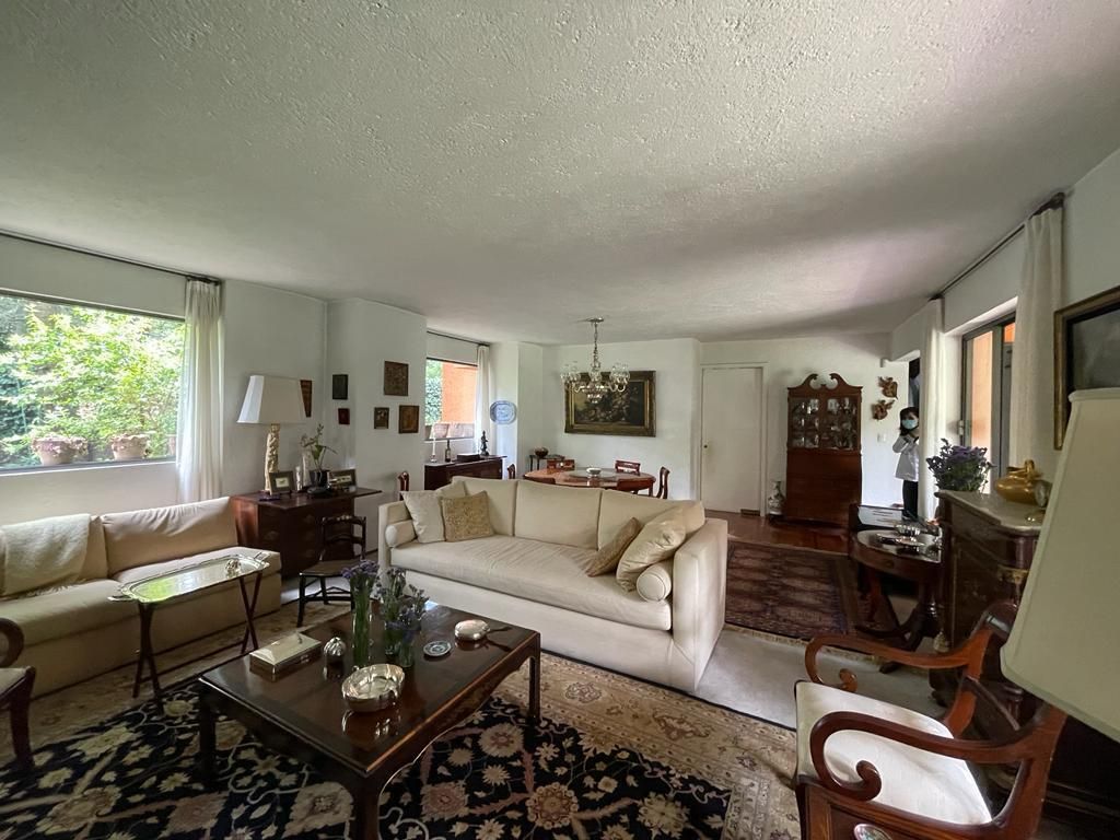 Casa en venta · Lomas de Chapultepec I Sección, Lomas de Chapultepec, Chapultepec, Miguel Hidalgo, Ciudad de México