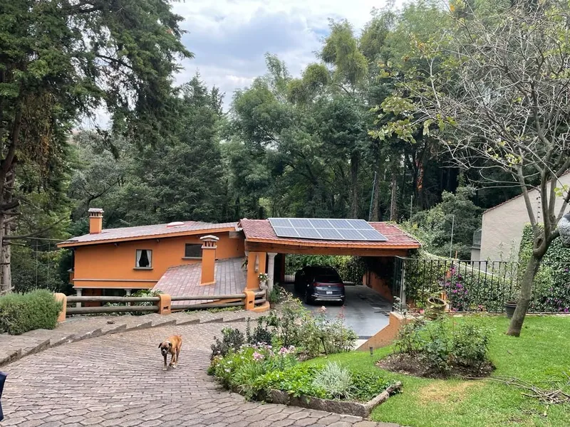 Casa en venta · Lomas de Chapultepec I Sección, Lomas de Chapultepec, Chapultepec, Miguel Hidalgo, Ciudad de México