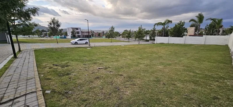 Lote en venta · Lomas de Angelópolis, San Andrés Cholula, Puebla