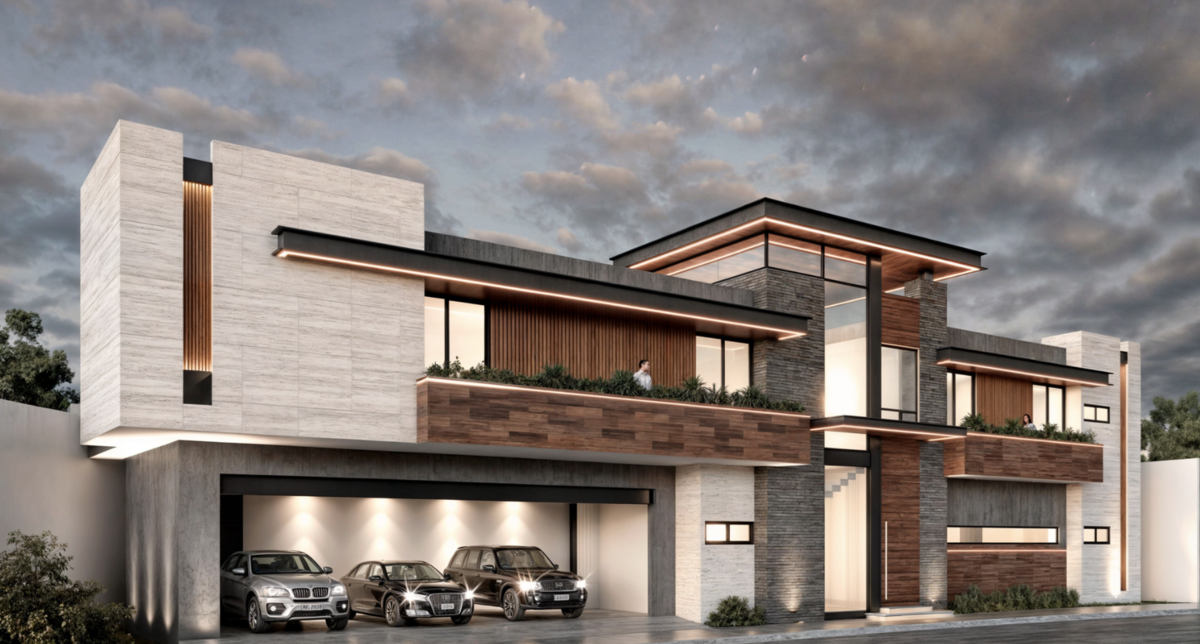 Casa en venta · Sierra Alta 9o Sector, Monterrey, Nuevo León