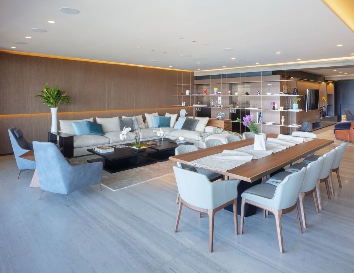 Departamento en venta · Lomas de Vista Hermosa, Cuajimalpa de Morelos, Ciudad de México