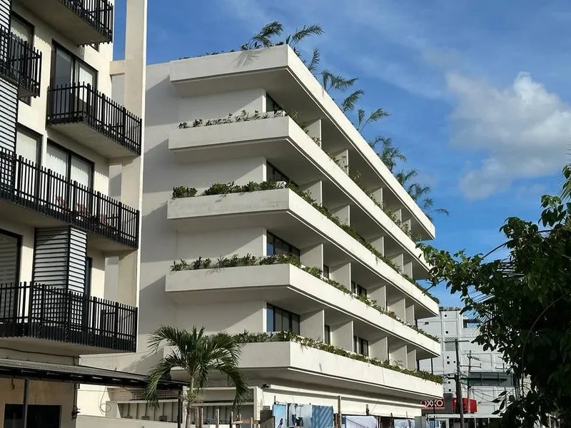 Departamento en venta · Playa del Carmen Centro, Playa del Carmen, Solidaridad, Quintana Roo