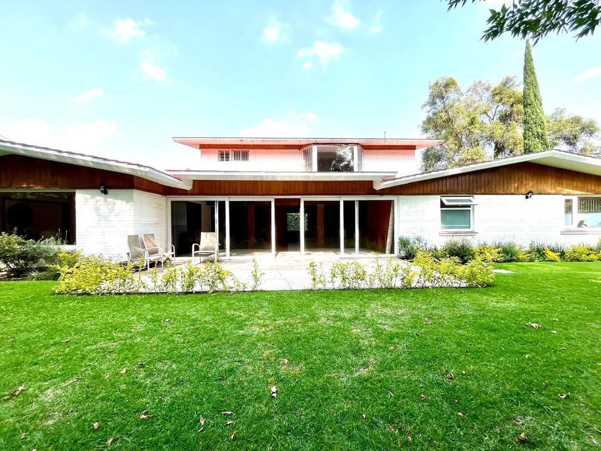 Casa en venta · Real de las Lomas, Miguel Hidalgo, Ciudad de México