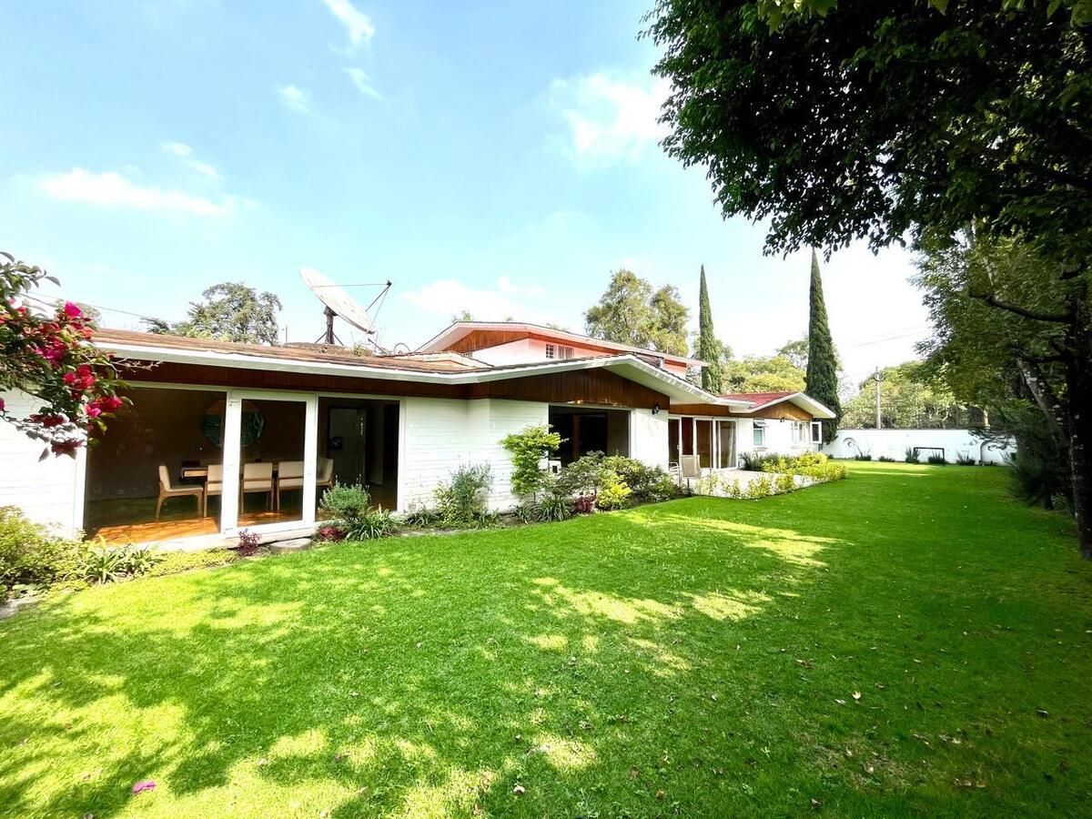 Casa en venta · Real de las Lomas, Miguel Hidalgo, Ciudad de México