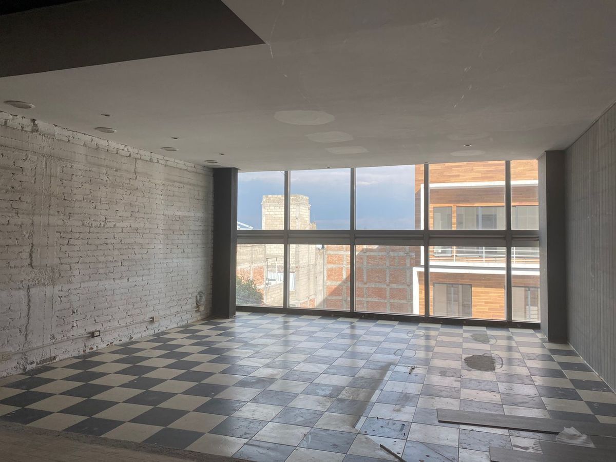 Oficina en venta · Lomas del Chamizal, Cuajimalpa de Morelos, Ciudad de México