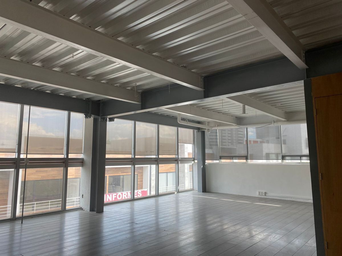 Oficina en venta · Lomas del Chamizal, Cuajimalpa de Morelos, Ciudad de México