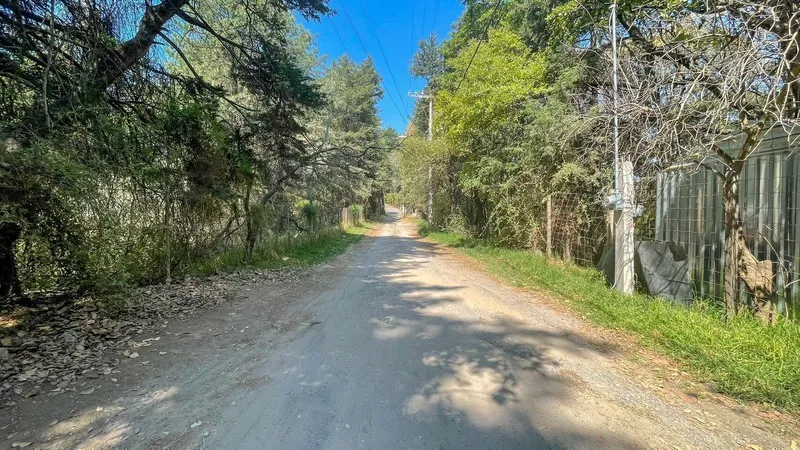 Lote en venta · San Mateo Tlaltenango, Cuajimalpa de Morelos, Ciudad de México