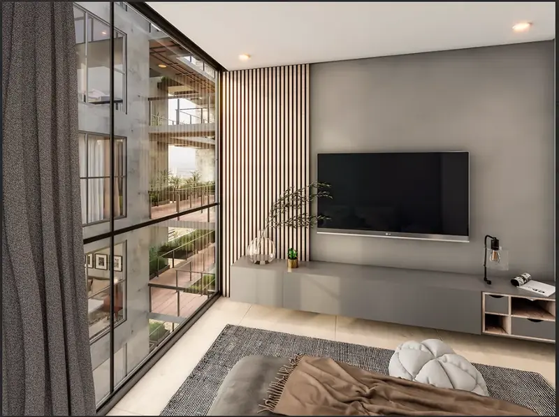 Departamento en venta · Napoles, Benito Juárez, Ciudad de México