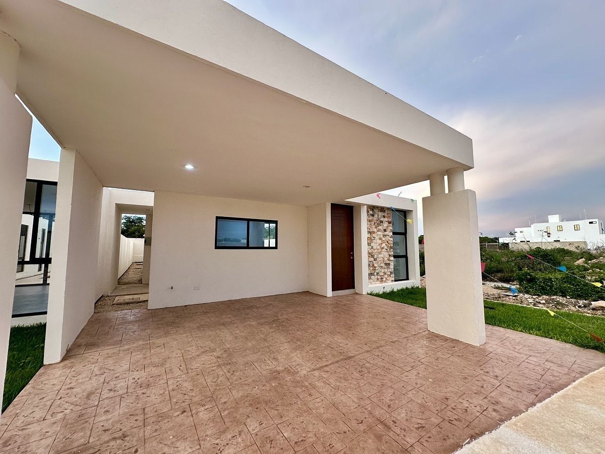 Casa en venta · Cholul, Mérida, Yucatán Casa en venta · Cholul, Mérida, Yucatán
