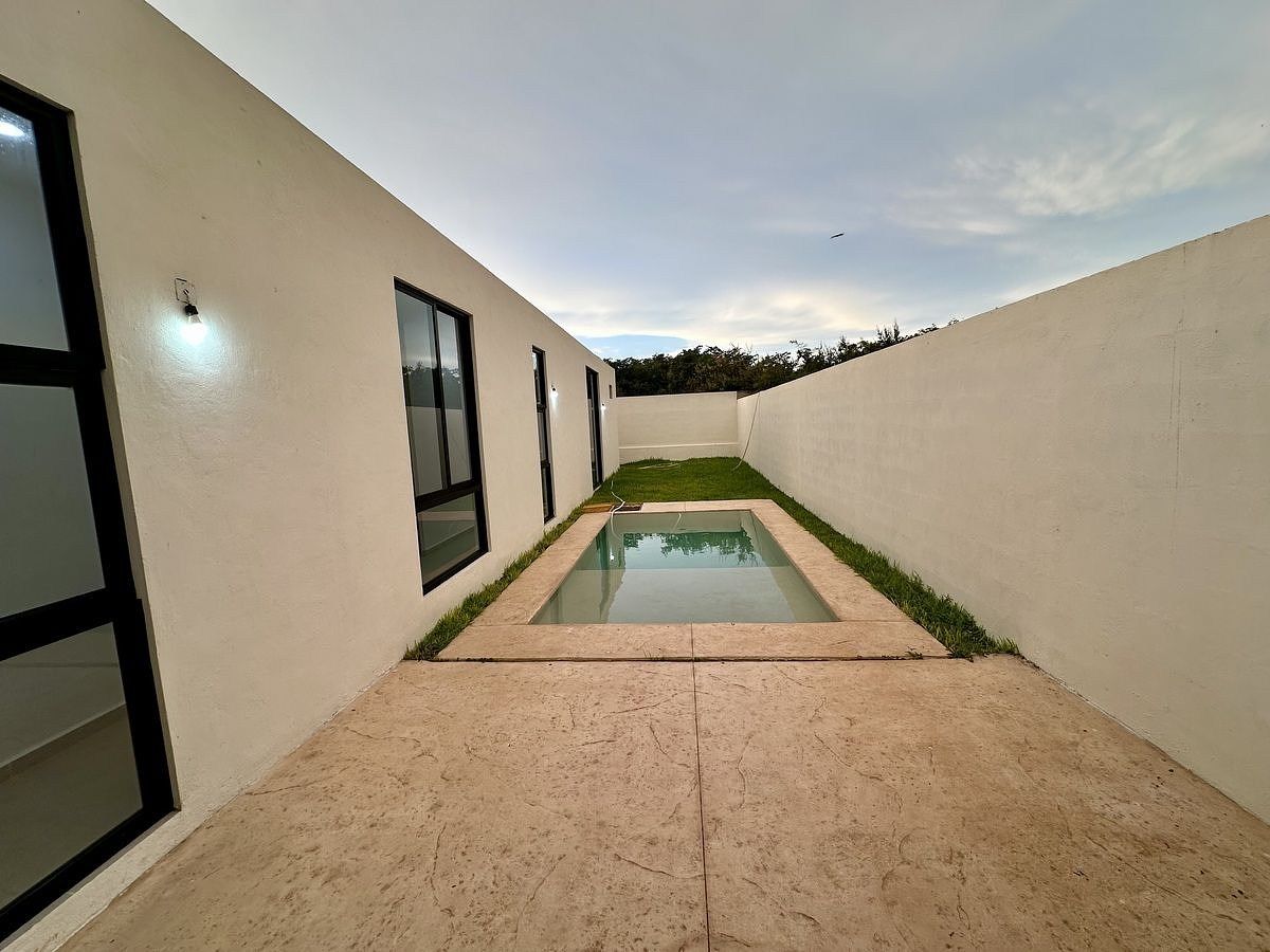 Casa en venta · Cholul, Mérida, Yucatán Casa en venta · Cholul, Mérida, Yucatán
