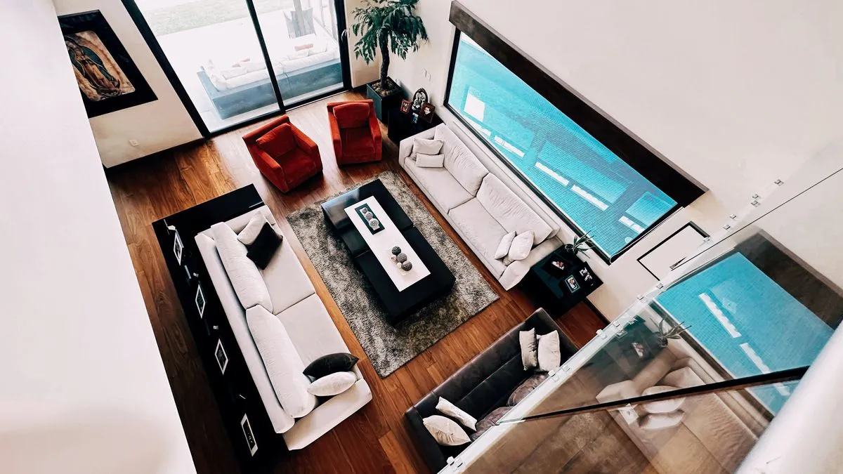 Condominio en venta · Lomas Country Club, Huixquilucan, Estado de México