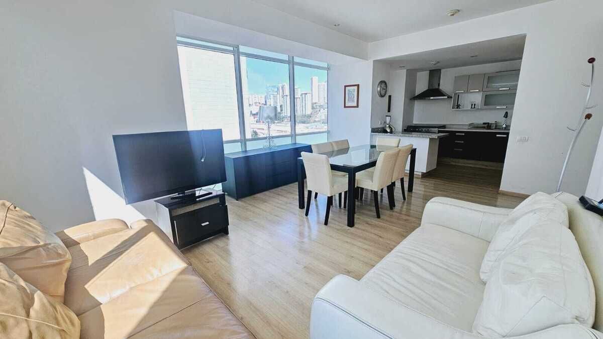 Departamento en venta · Cruz Manca, Cuajimalpa de Morelos, Ciudad de México