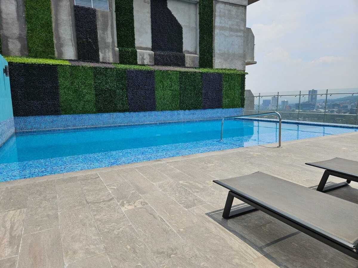 Departamento en venta · San Jerónimo Aculco, La Magdalena Contreras, Ciudad de México Departamento en venta · San Jerónimo Aculco, La Magdalena Contreras, Ciudad de México