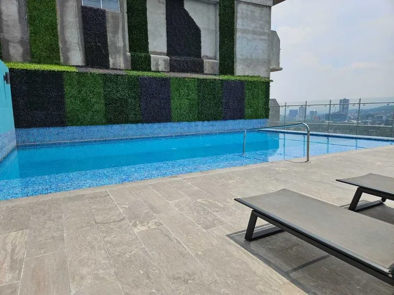Departamento en venta · San Jerónimo Aculco, La Magdalena Contreras, Ciudad de México