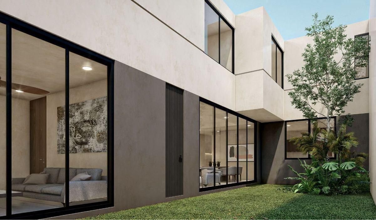 Casa en venta · Temozon Norte, Mérida, Yucatán