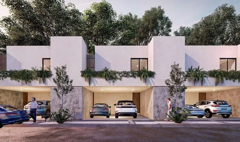 Casa en venta · Temozon Norte, Mérida, Yucatán Casa en venta · Temozon Norte, Mérida, Yucatán