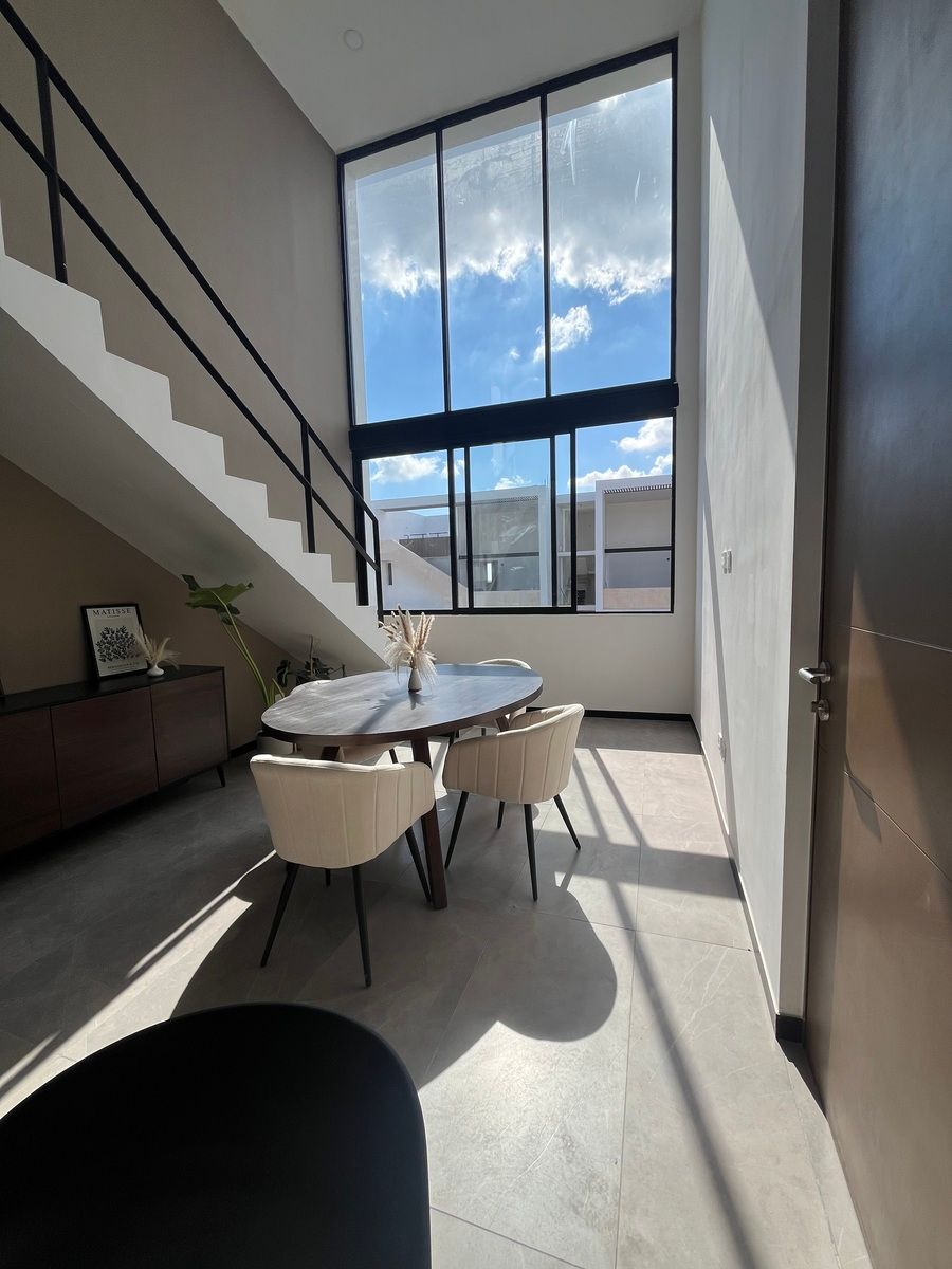 Departamento en venta · Temozon Norte, Mérida, Yucatán