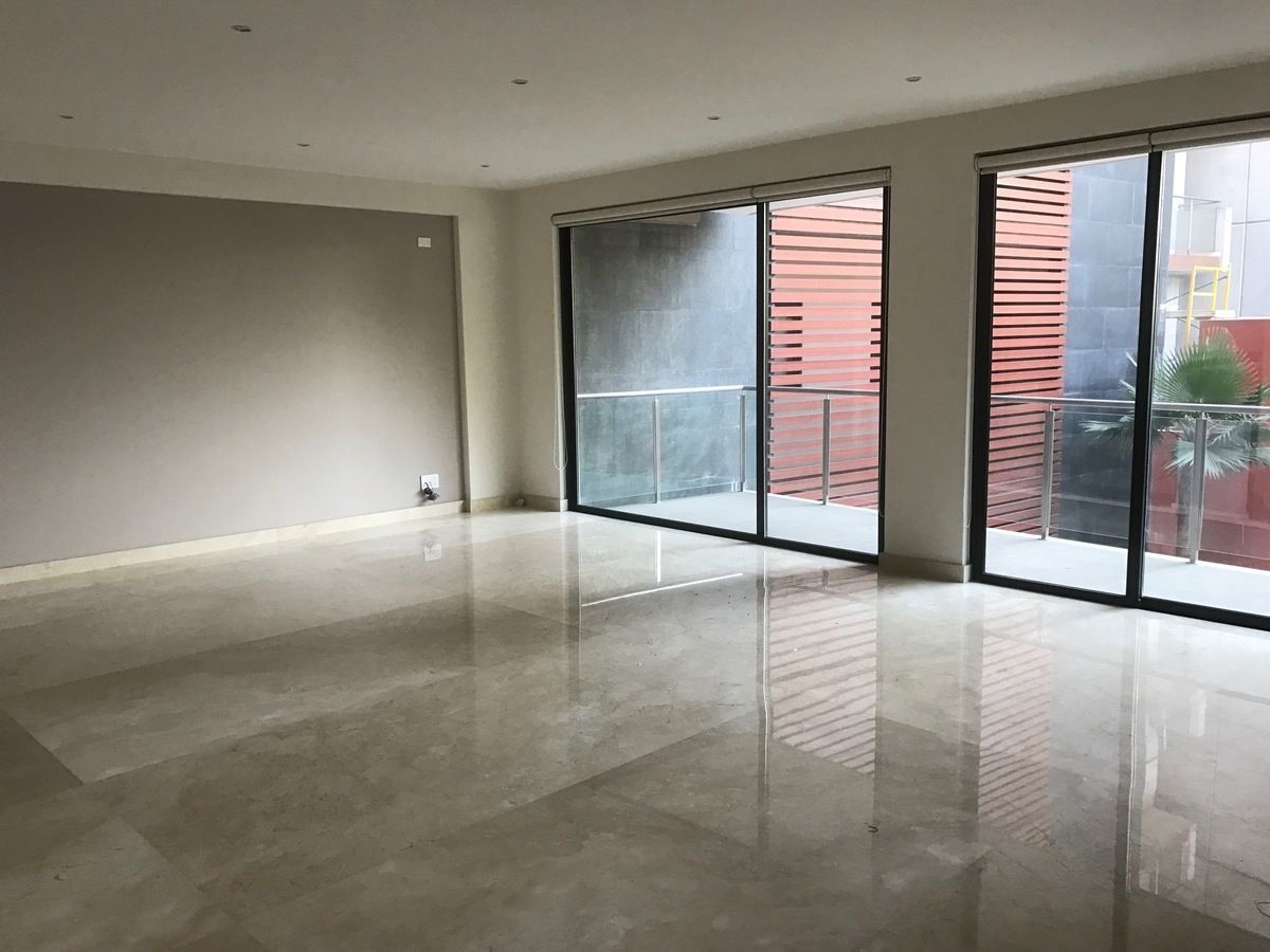 Departamento en venta · Jardines del Pedregal, Álvaro Obregón, Ciudad de México