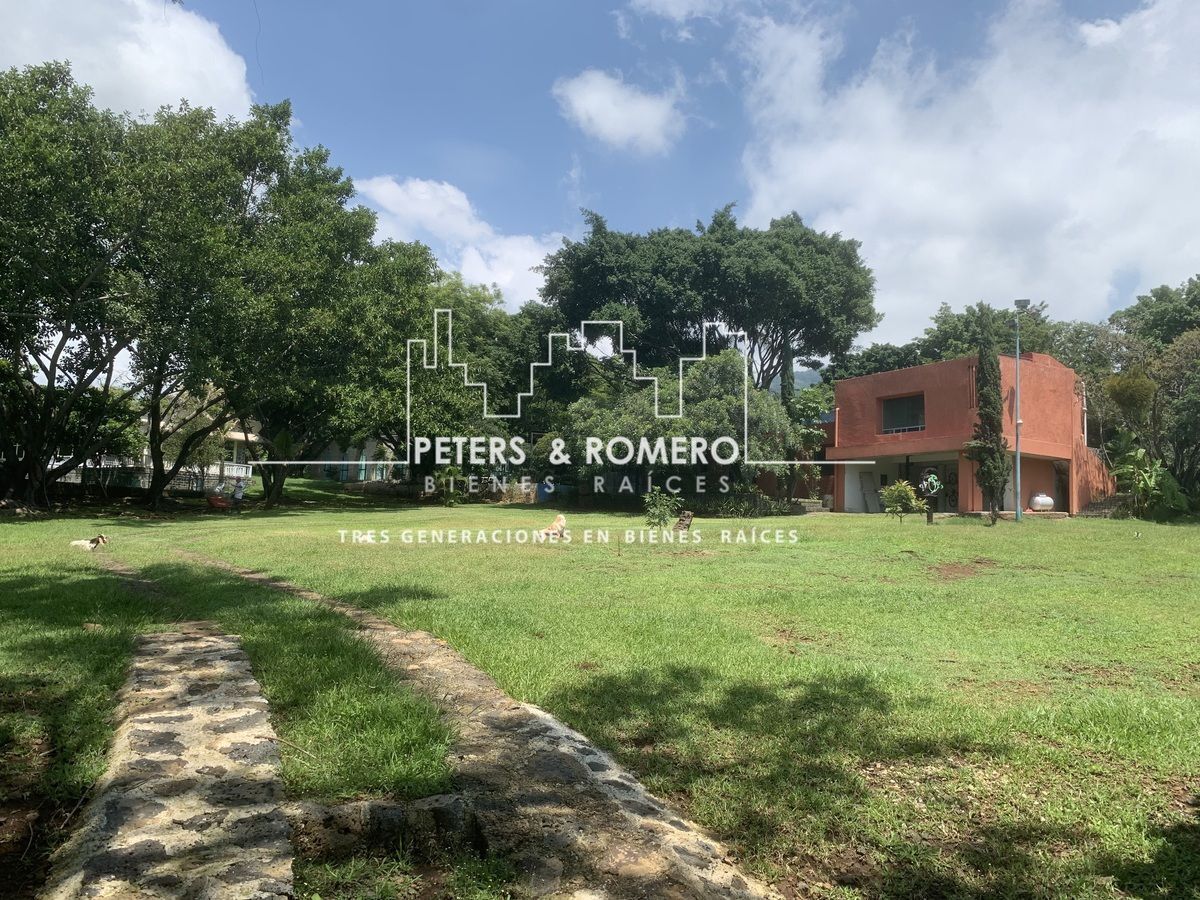 Lote en venta · Tepoztlán Centro, Tepoztlán, Morelos
