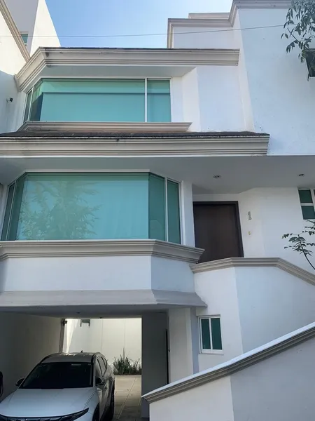Condominio en venta · San Jerónimo Aculco, La Magdalena Contreras, Ciudad de México