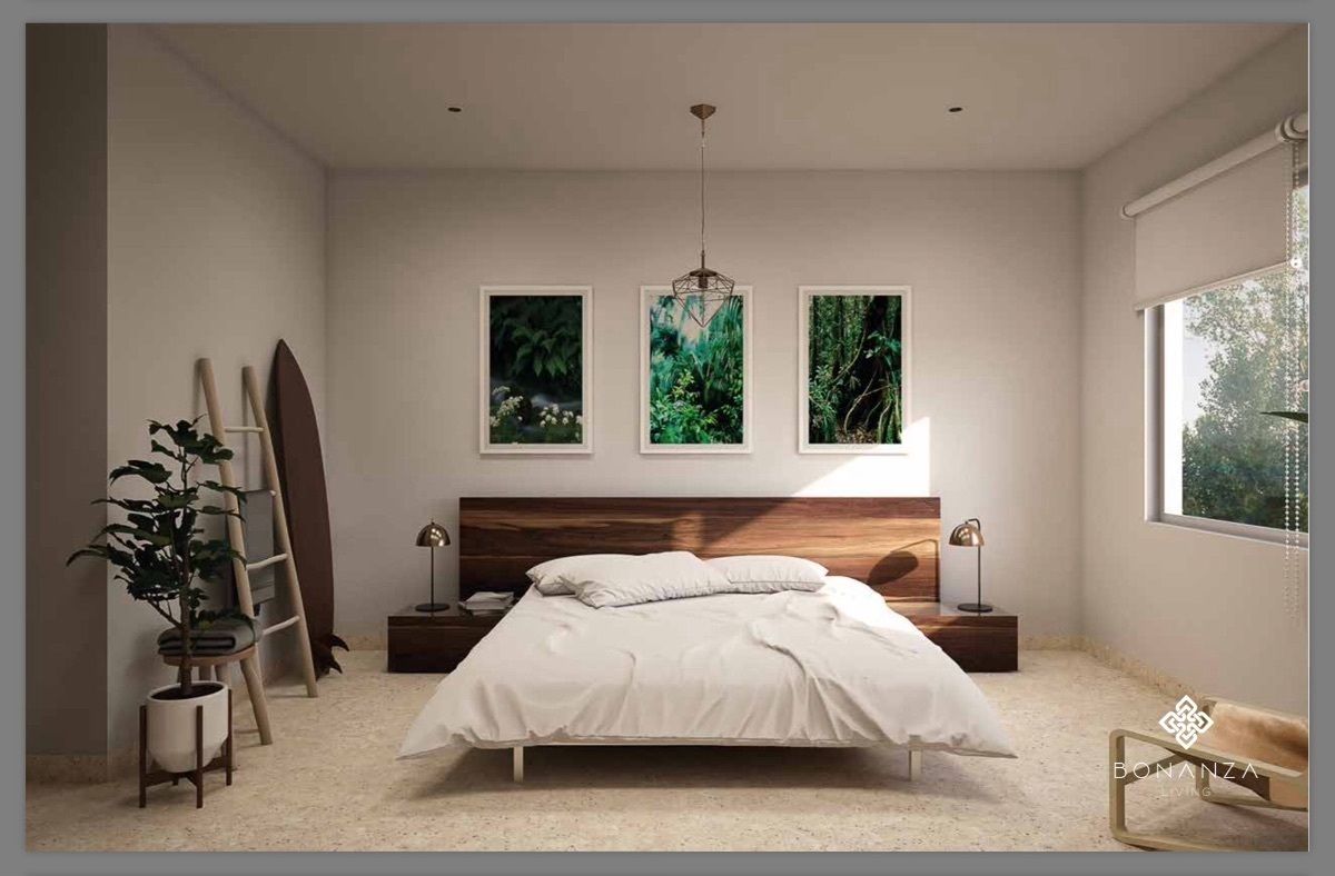 Departamento en venta · Selvamar, Playa del Carmen, Solidaridad, Quintana Roo