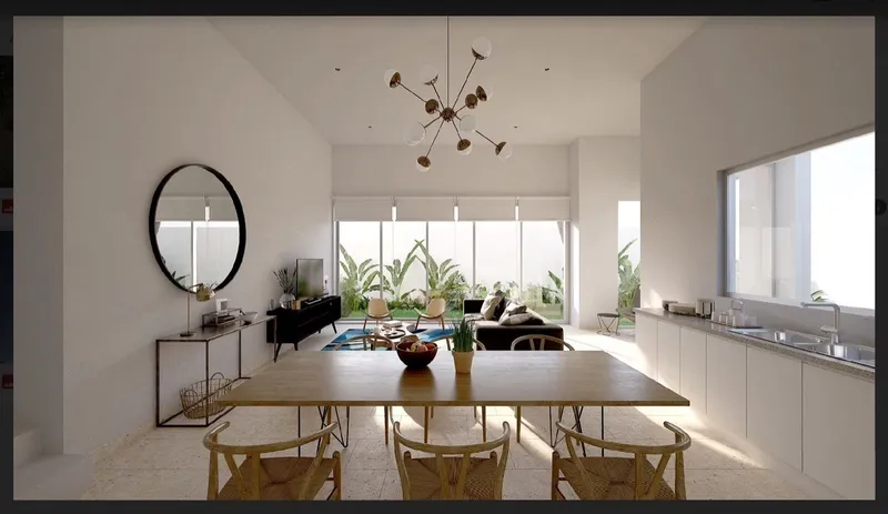 Departamento en venta · Selvamar, Playa del Carmen, Solidaridad, Quintana Roo Departamento en venta · Selvamar, Playa del Carmen, Solidaridad, Quintana Roo