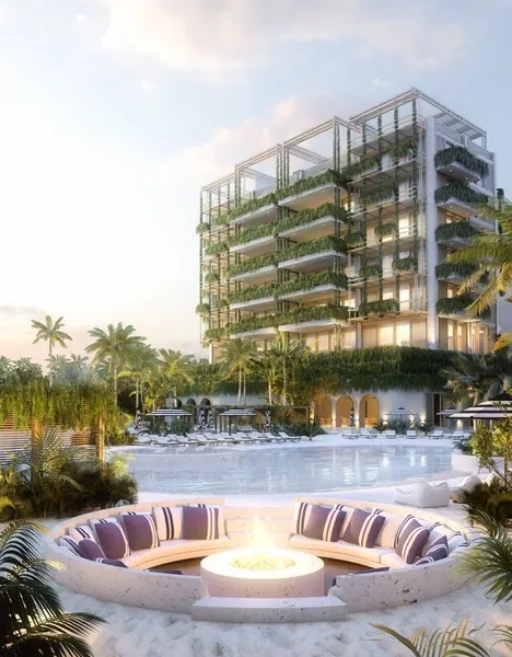 Departamento en venta · Ciudad Mayakoba, Playa del Carmen, Solidaridad, Quintana Roo