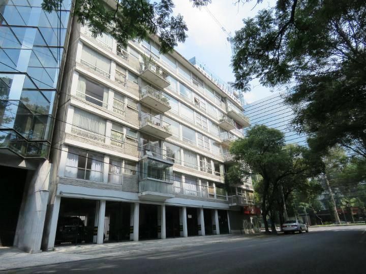 Departamento en venta · Polanco I Sección, Polanco, Miguel Hidalgo, Ciudad de México
