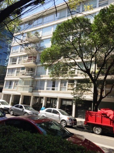 Departamento en venta · Polanco I Sección, Polanco, Miguel Hidalgo, Ciudad de México