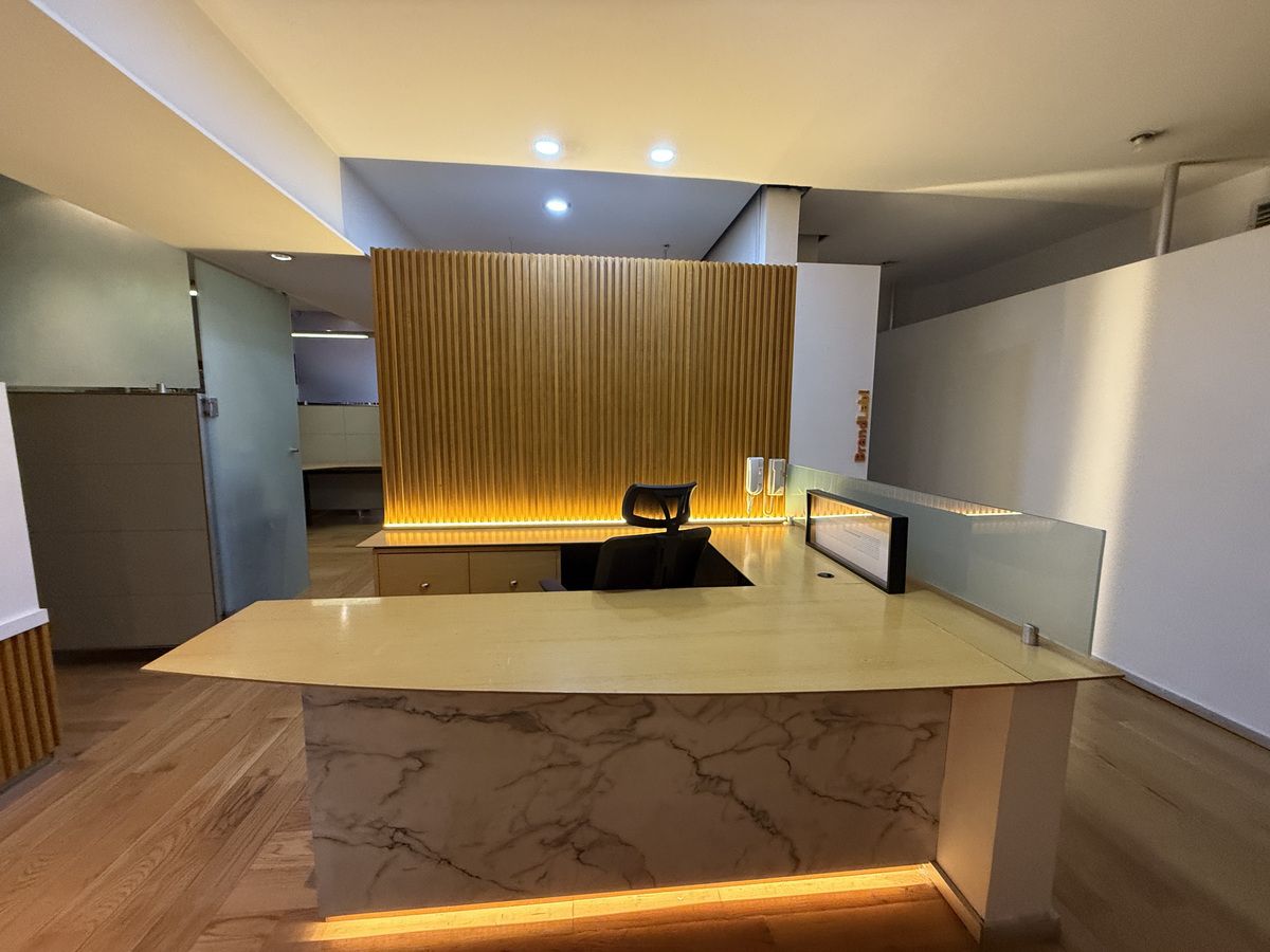 Oficina en venta · Santa Fe Cuajimalpa, Cuajimalpa de Morelos, Ciudad de México