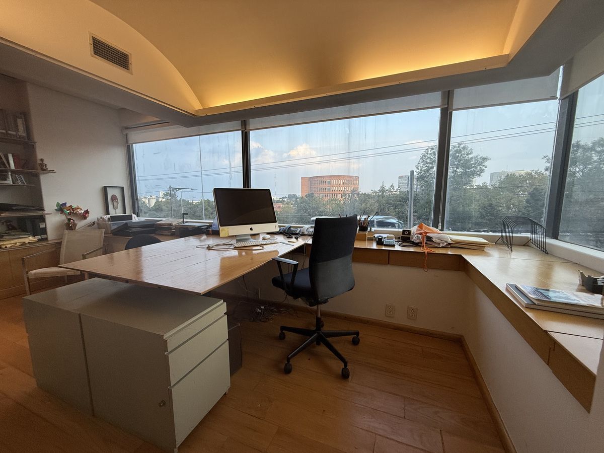 Oficina en venta · Santa Fe Cuajimalpa, Cuajimalpa de Morelos, Ciudad de México