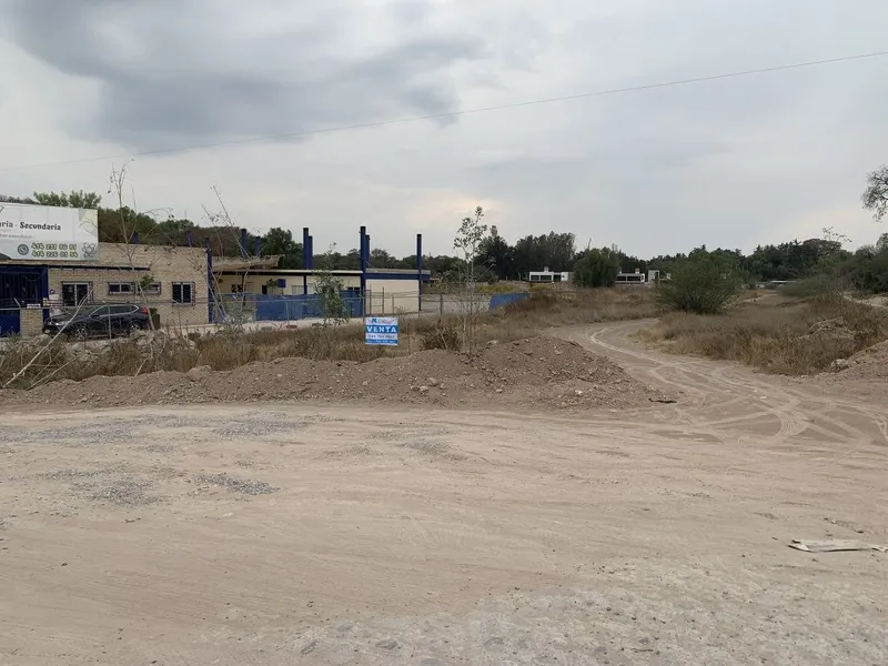 Lote en venta · Hacienda Grande, Tequisquiapan, Querétaro