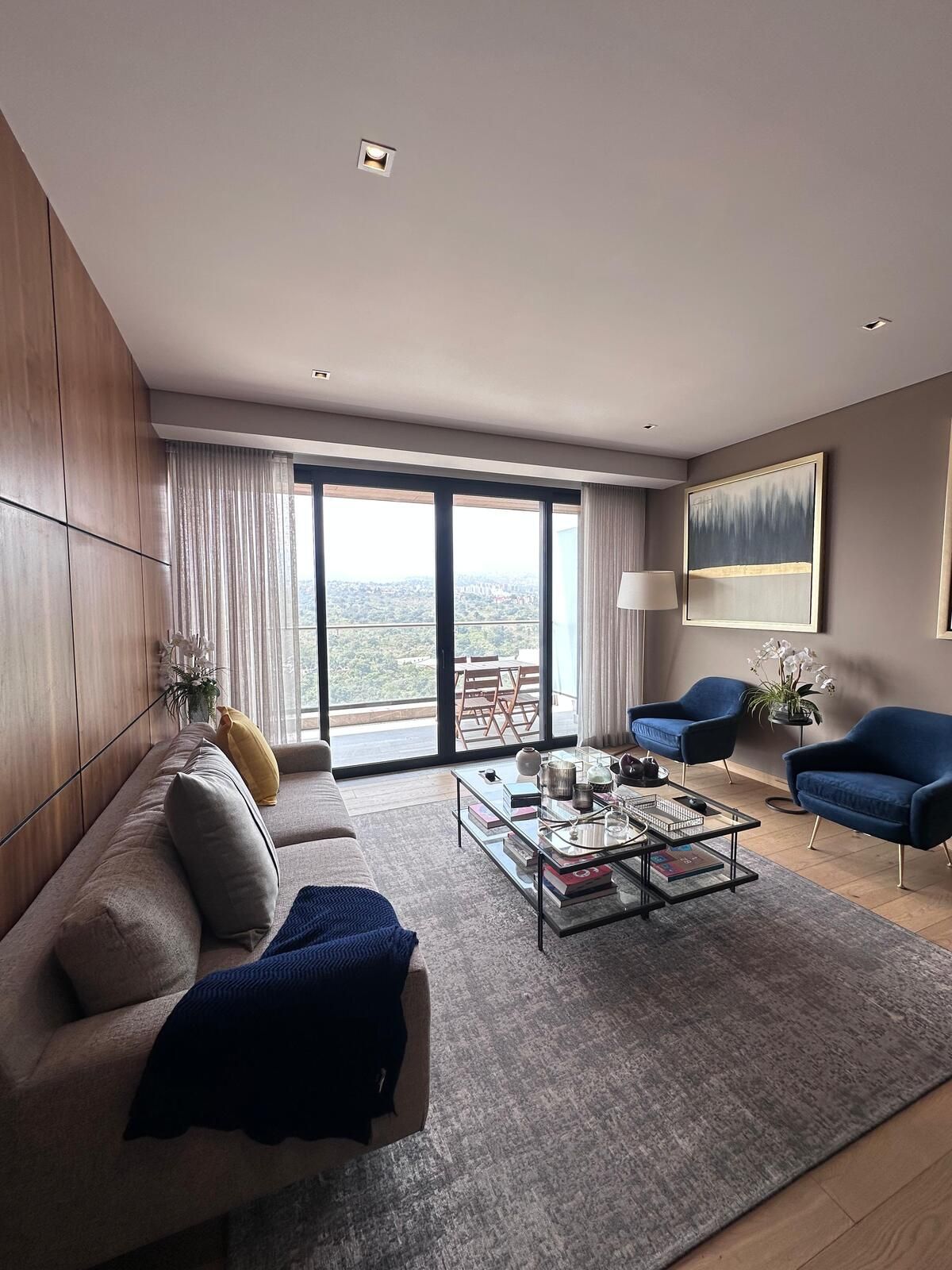 Departamento en venta · Fuentes del Pedregal, Tlalpan, Ciudad de México