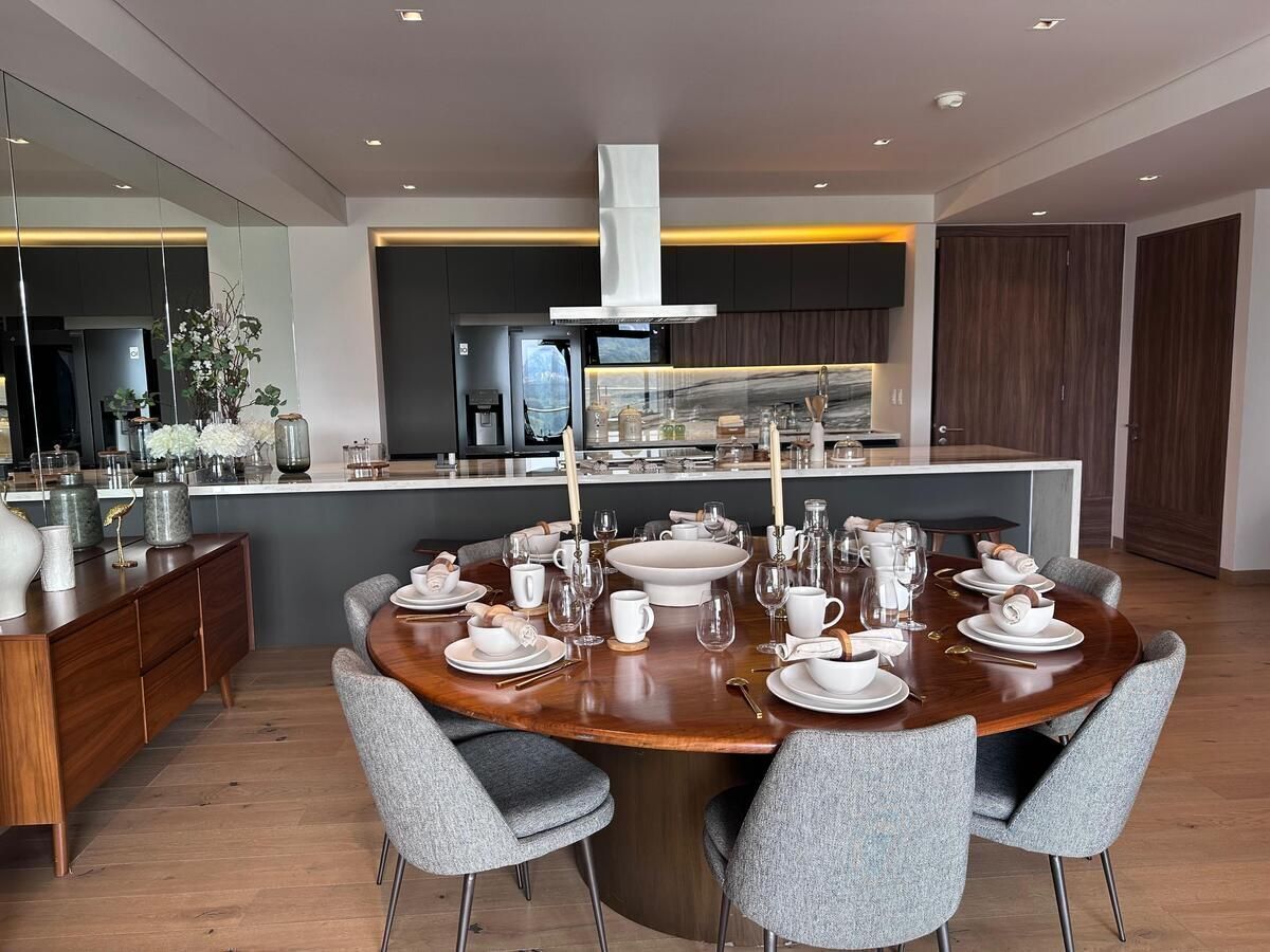 Departamento en venta · Fuentes del Pedregal, Tlalpan, Ciudad de México
