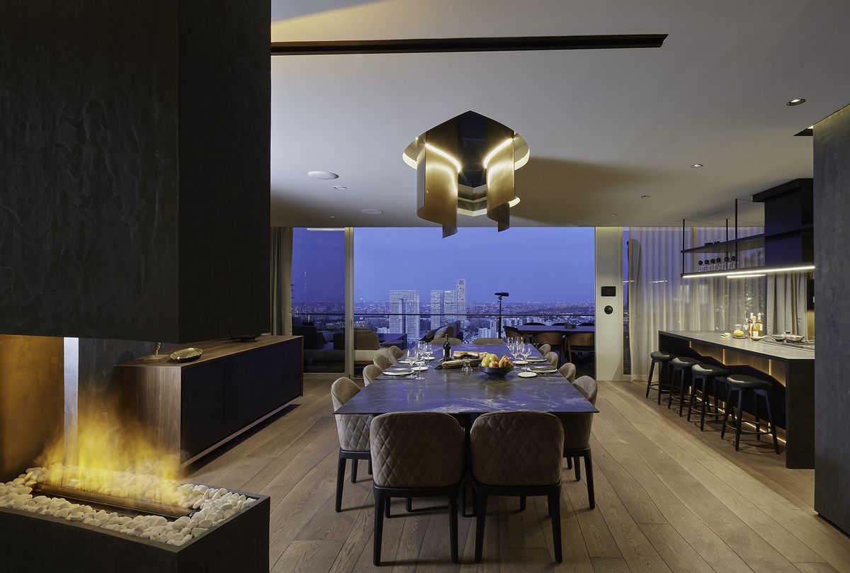 Departamento en venta · Lomas del Chamizal, Cuajimalpa de Morelos, Ciudad de México